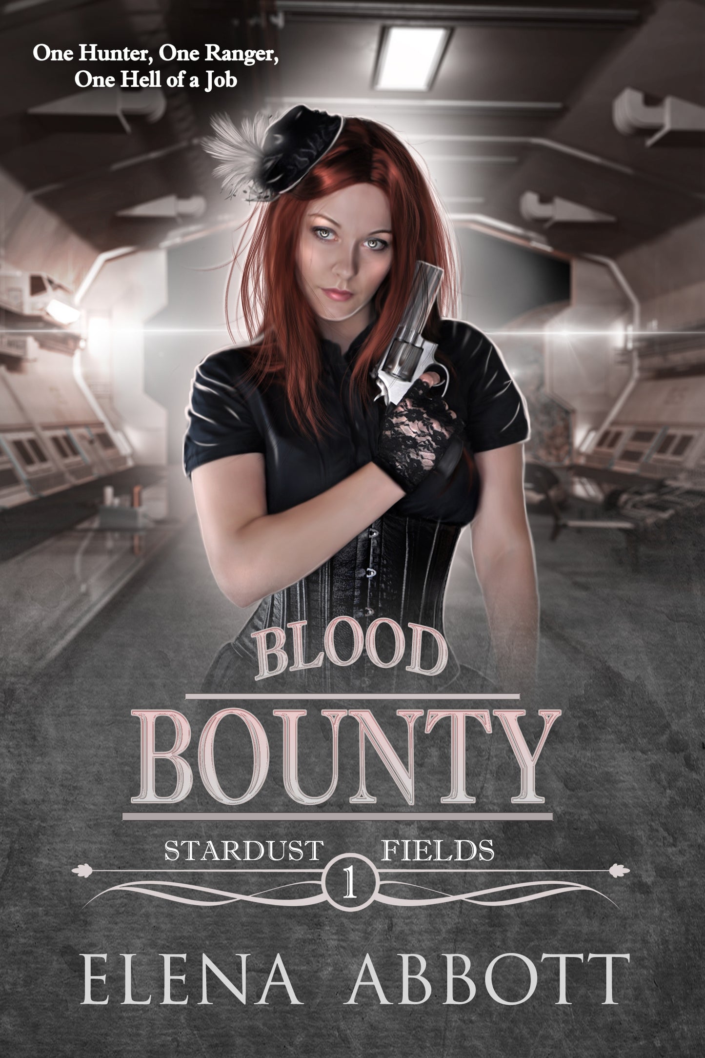 Blood Bounty